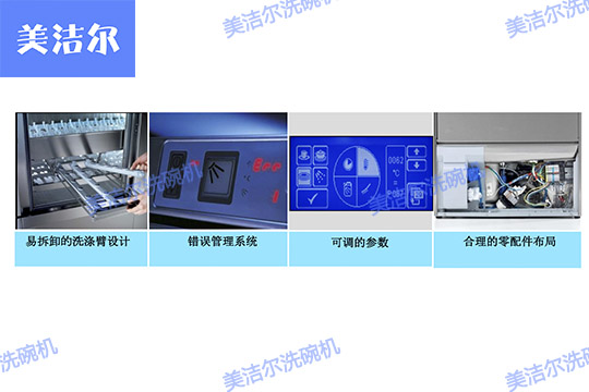 自動洗碗機
