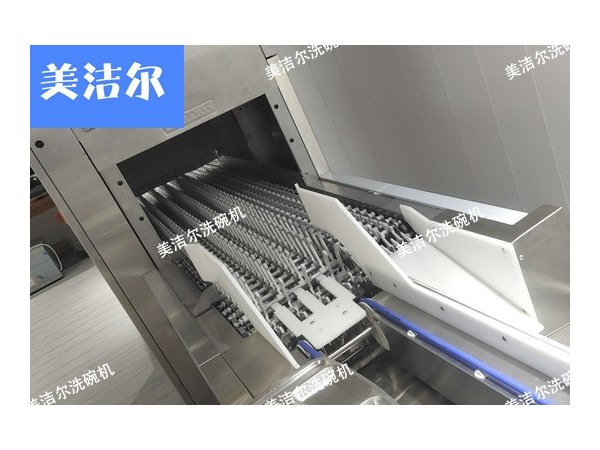 大型食堂商用洗碗機應該去哪買？有什么要注意的嗎？