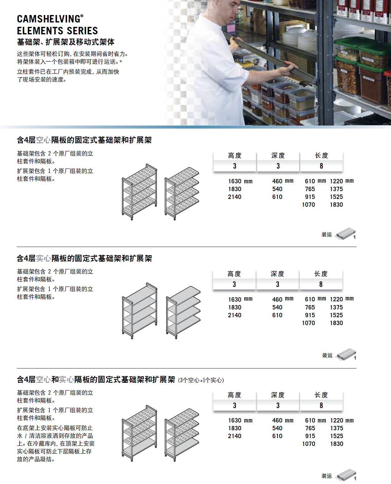 儲物架