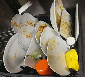 食堂洗碗機優勢 食堂洗碗機優勢